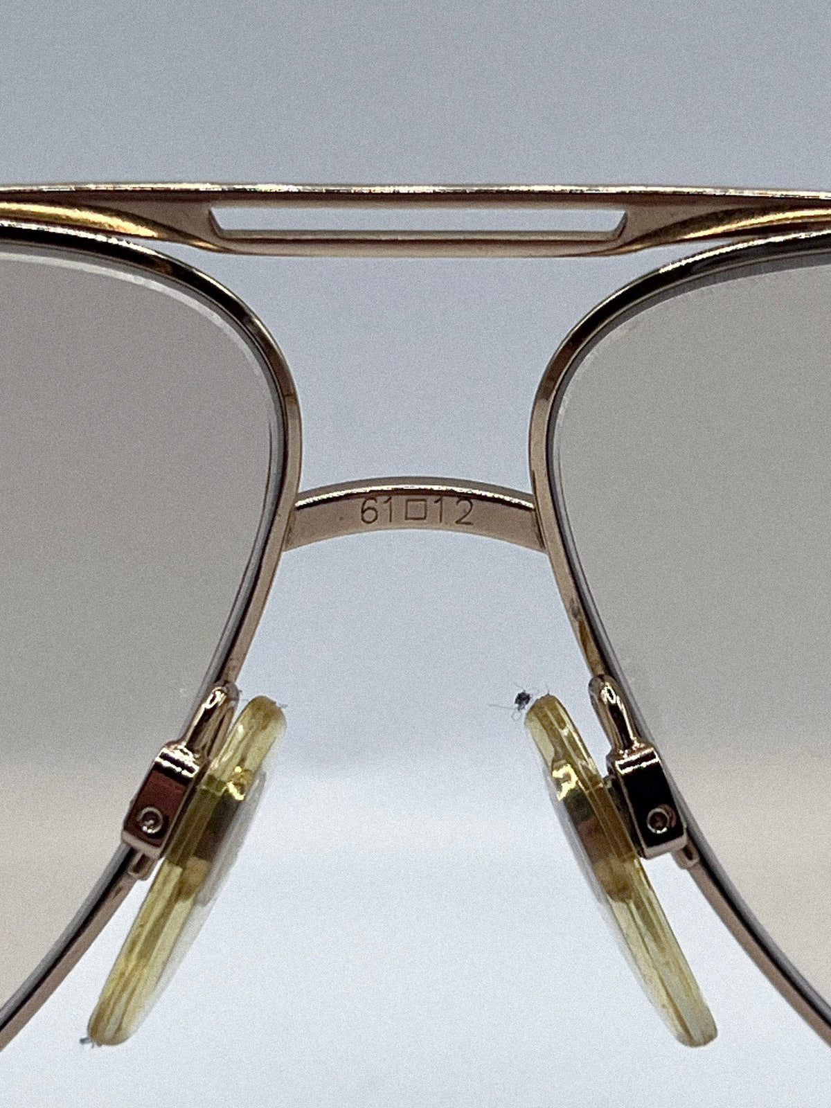1970s Sergio Tacchini Sunglasses | Archive 0479