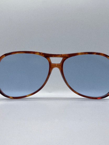 1970s Geoffrey Beene Sunglasses | Archive 0161