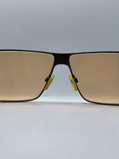1990s Strellson Sunglasses | Archive 0497