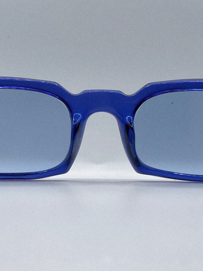 1980s Francis Klein Sunglasses | Archive 0502