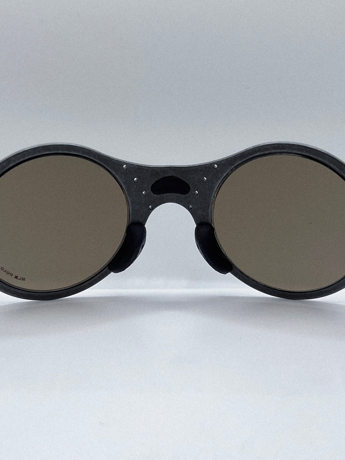 Superstar athlétique | Lunettes de soleil Polo Sport années 80