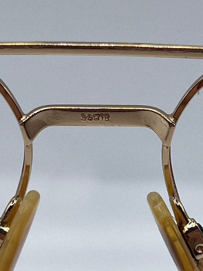 1980s Luxottica Frames | Archive 0515