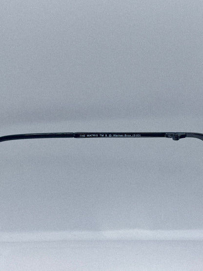 "Trinity" 1990s Matrix Sunglasses