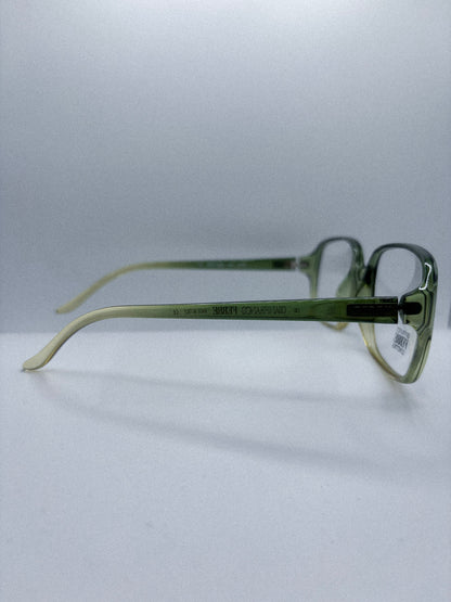 “Olive Atelier” 1980s Gianfranco Ferré Eyeglasses