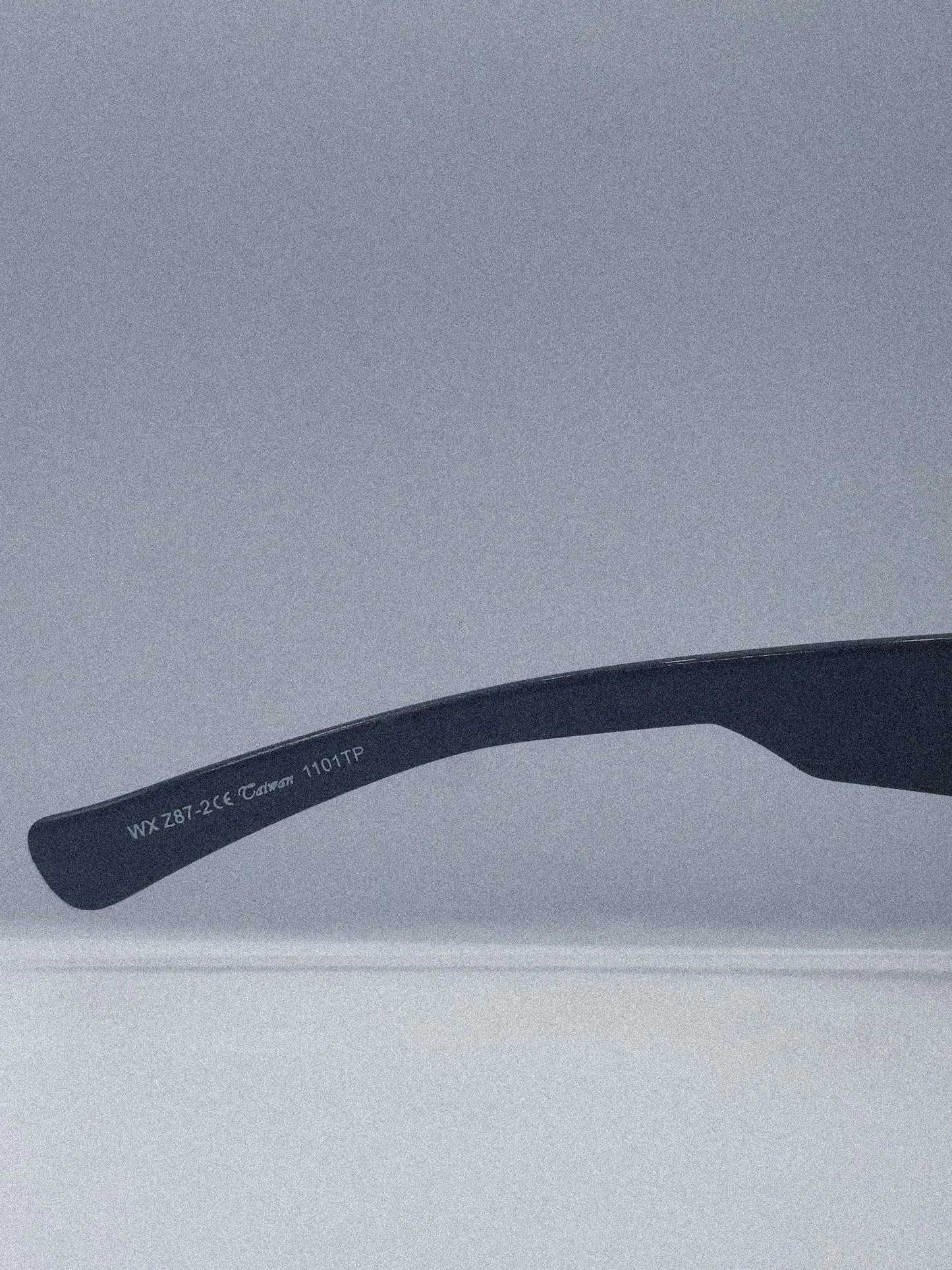 “Solar Velocity” 1990s Wiley Sunglasses