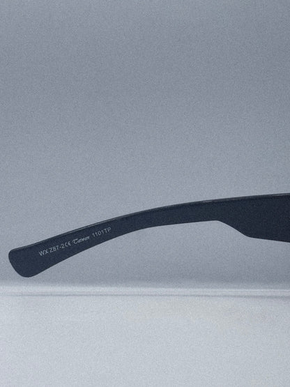 “Solar Velocity” 1990s Wiley Sunglasses