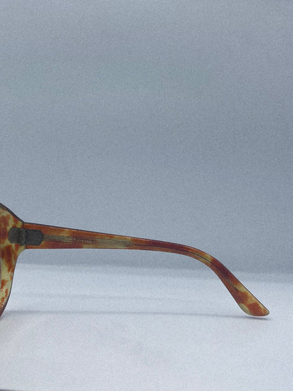 “Rive Gauche Honey” 1970s Paris Creation Sunglasses