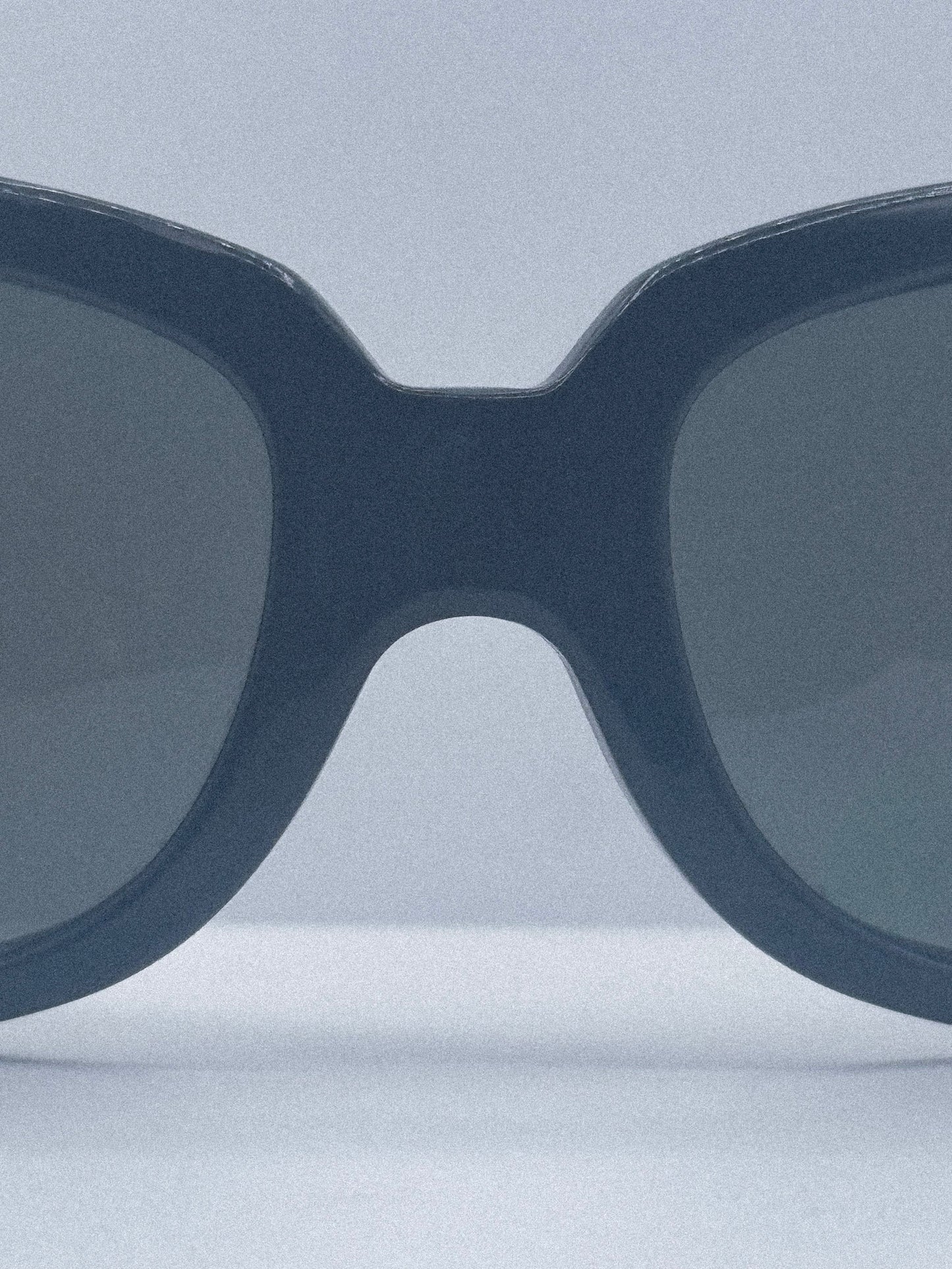 “Shadow Line” 1990s Blinde Sunglasses