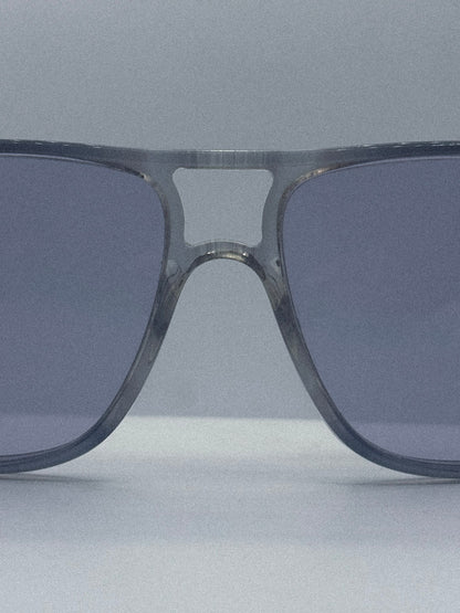 “Midnight Haze” 1980s SRO Sunglasses