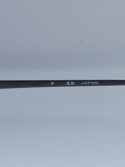 “Shadow Line” 1980s Smooch Sunglasses
