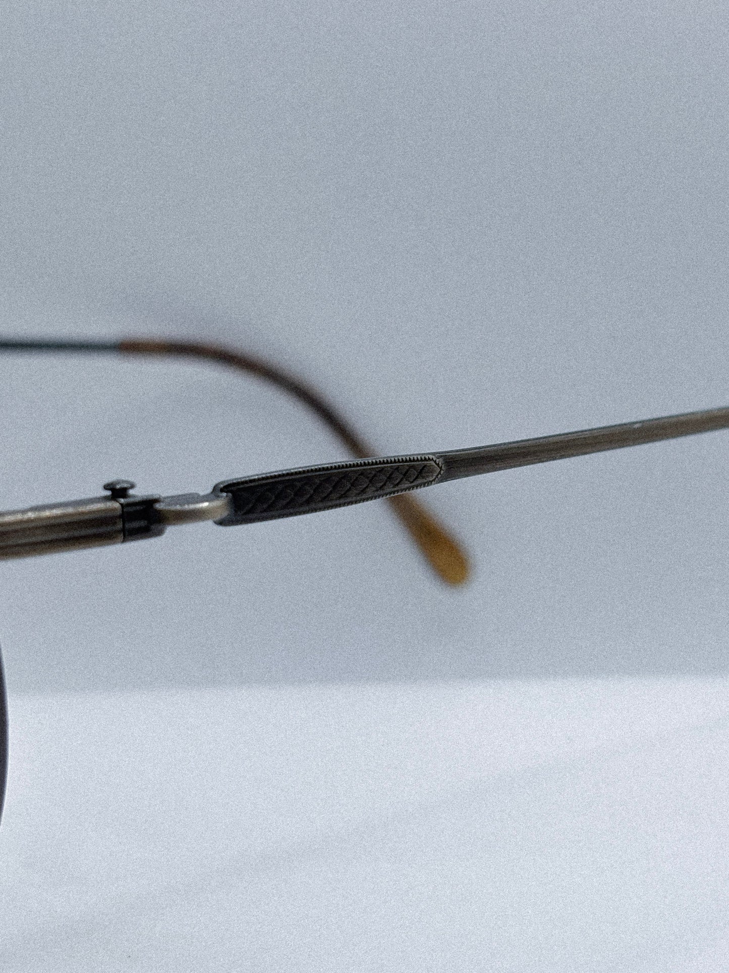 “Terra Ease” 1980s Earth Elements Sunglasses