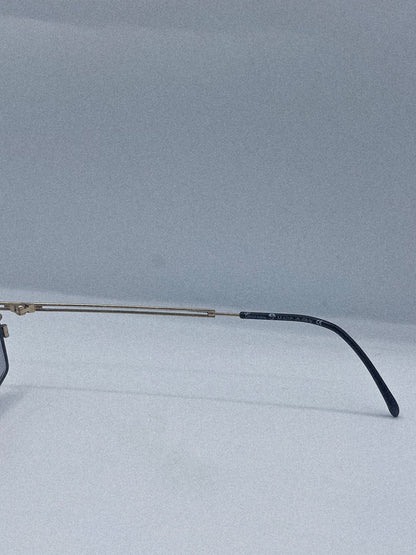 “Chromatic Line” 1980s Casanova Sunglasses