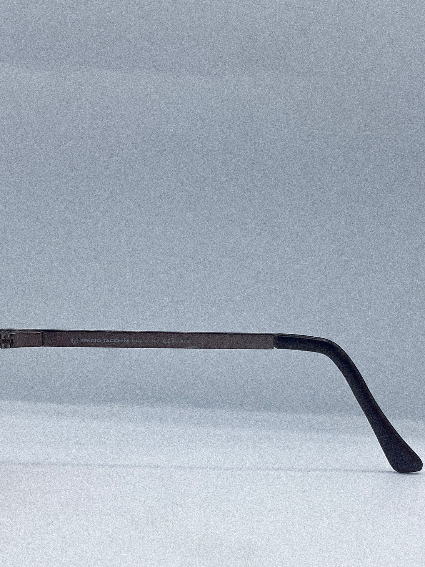 “Bronze Horizon” 1980s Sergio Tacchini Sunglasses