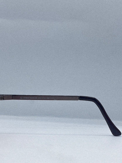 “Bronze Horizon” 1980s Sergio Tacchini Sunglasses