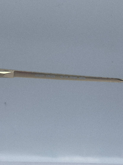 Blue Horizon | Lunettes de soleil Kenmark des années 1980