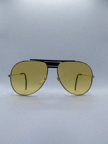 "Mellow" 1970s Aviator