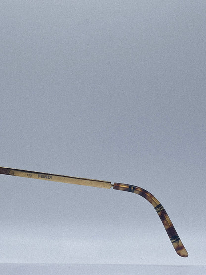1980s Fendi Sunglasses | Archive 0335