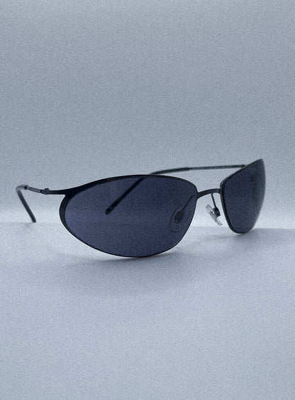 "Neo" 1990s Blinde Official Matrix Sunglasses