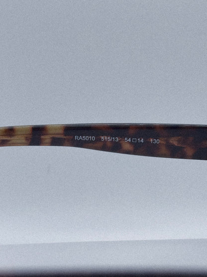 “Shadow Current” 1990s Ralph Lauren Sunglasses