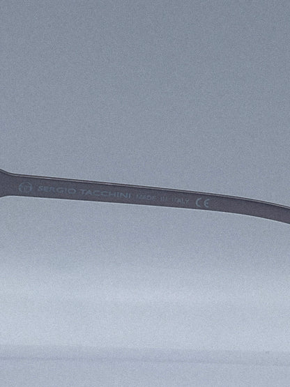 1980s Sergio Tacchini ST1120-S Sunglasses | Dusty Rose