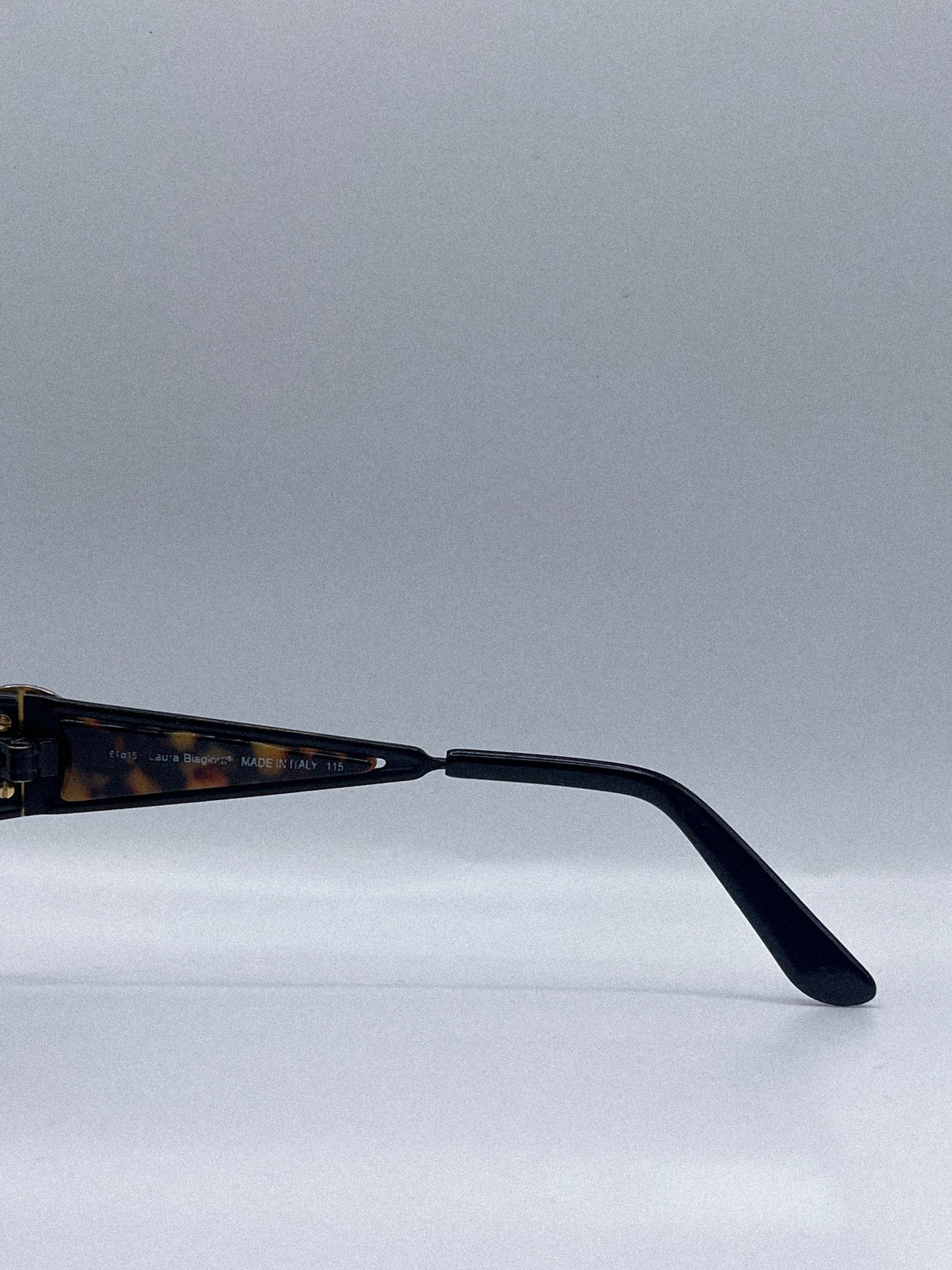 #1980s Laura Biagotti Sunglasses | Archive 0122