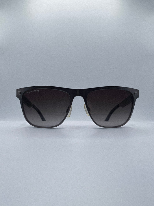 2010s DSQUARED2 Sunglasses | Archive 0148