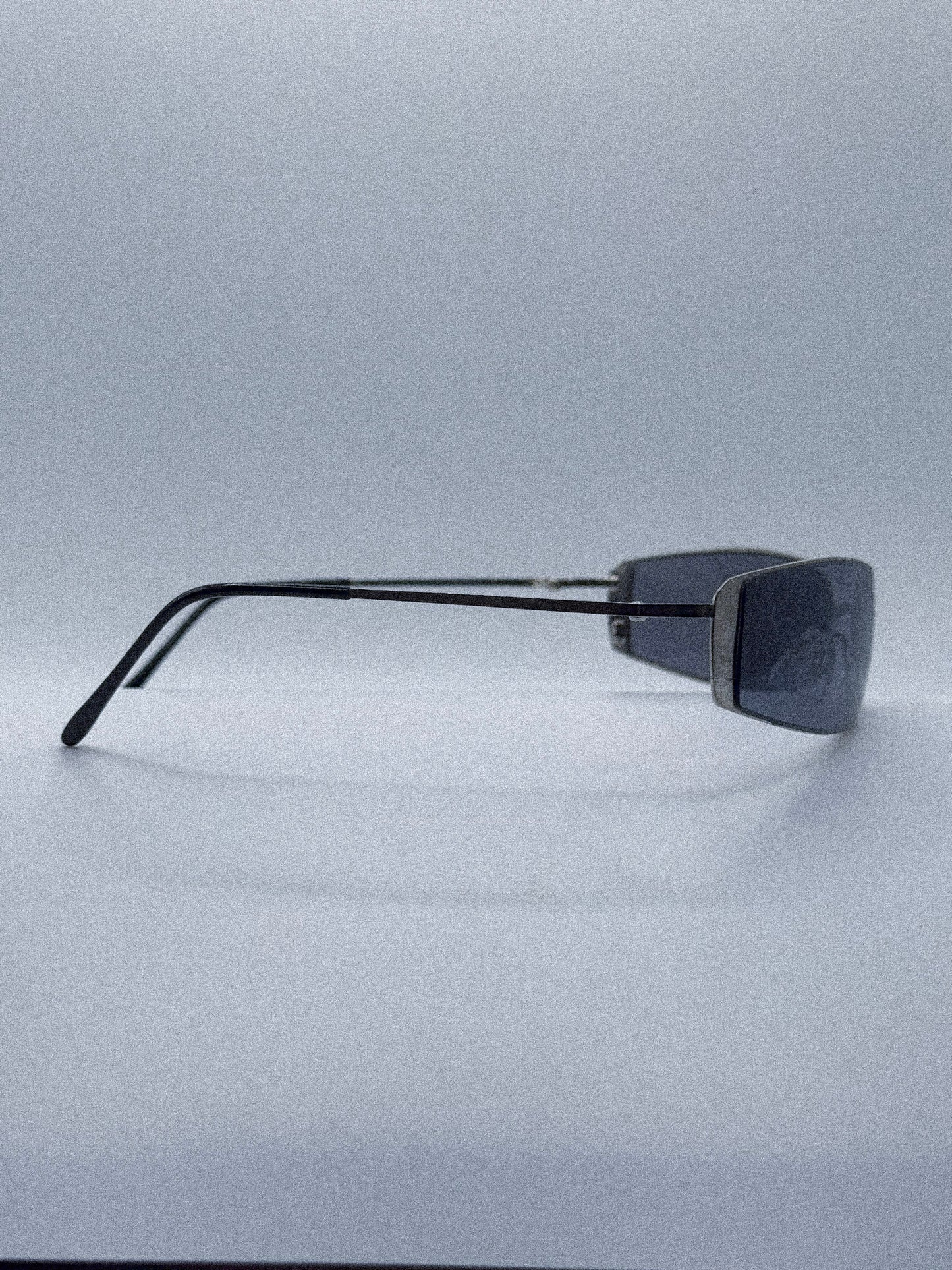 "Twins" 2000s Blinde Matrix Sunglasses
