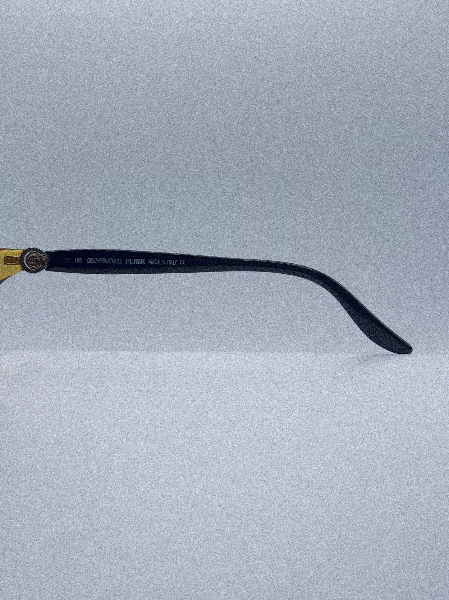 Warm like Honey | Gianfranco Ferre Eyeglasses Frame