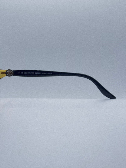 Warm like Honey | Gianfranco Ferre Eyeglasses Frame