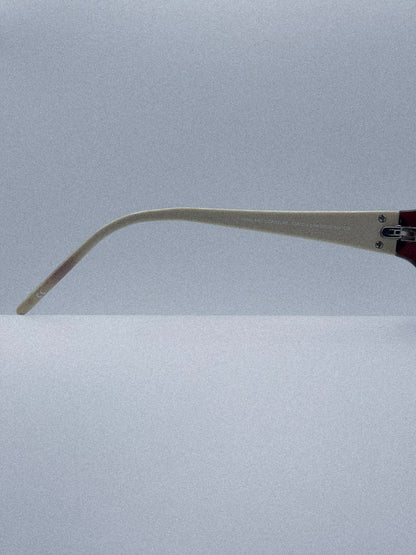 1990s Kirkland Signature Frame | Maroon
