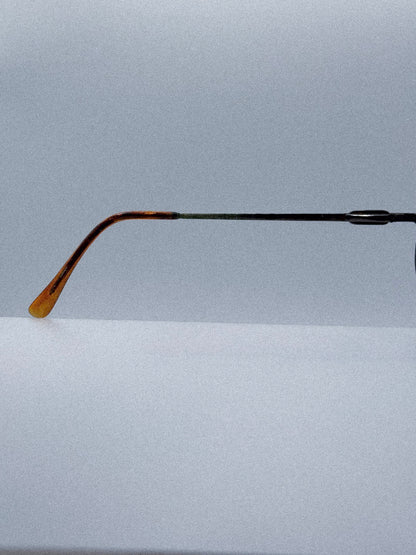 Riad | 1980s Unknown Eyeglasses Frame