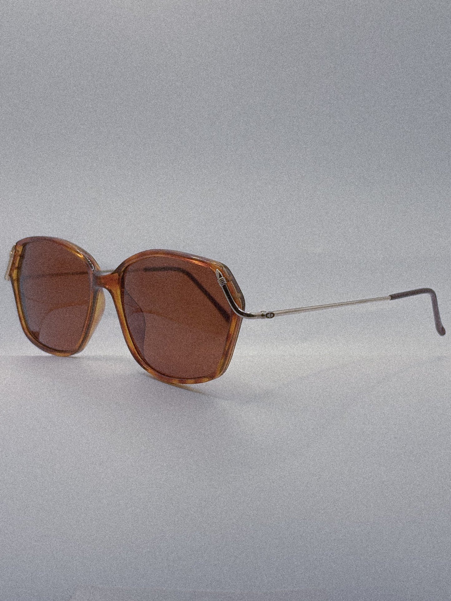 1980s Christian Dior Sunglasses | Archive 0033