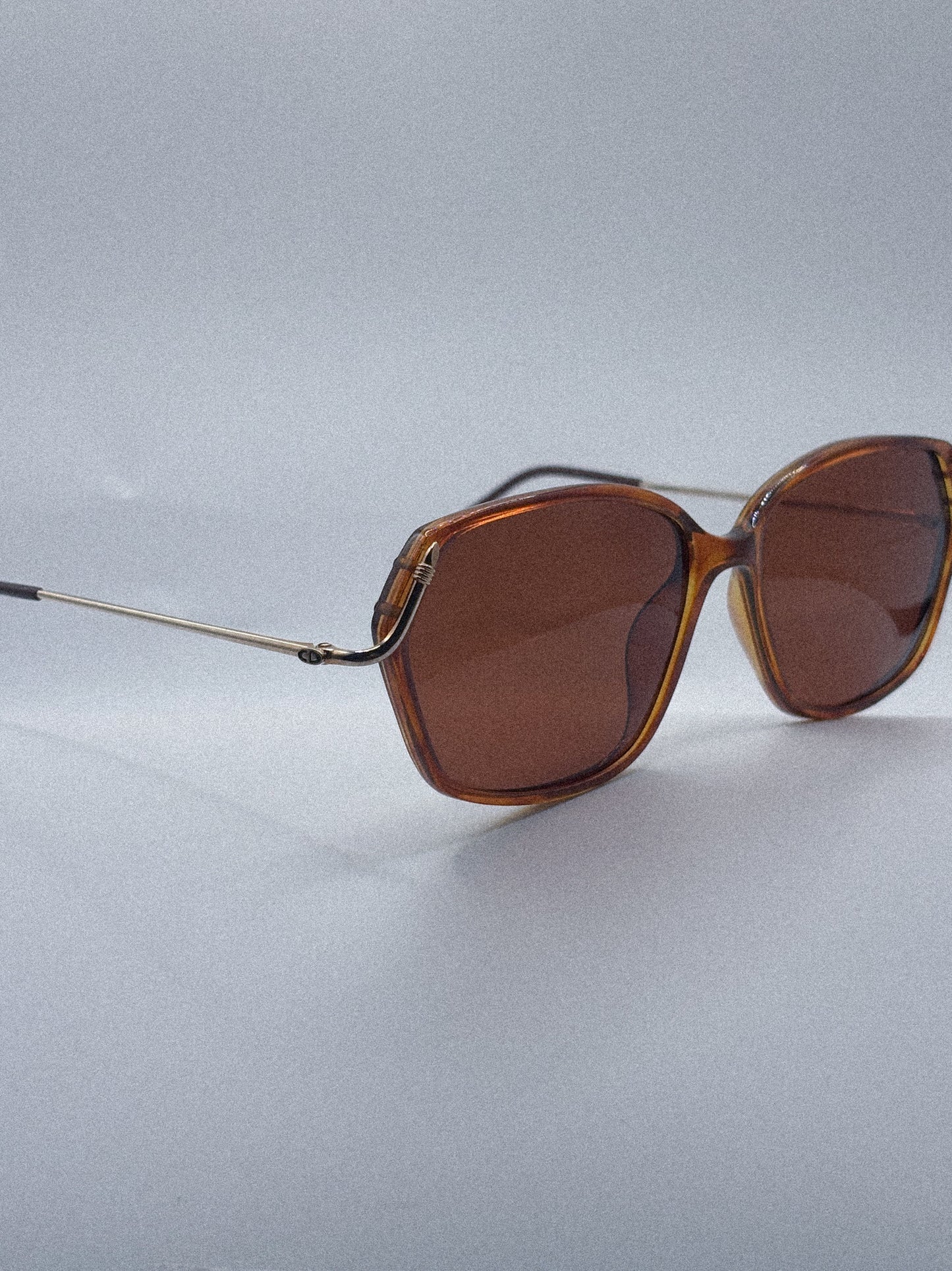 1980s Christian Dior Sunglasses | Archive 0033