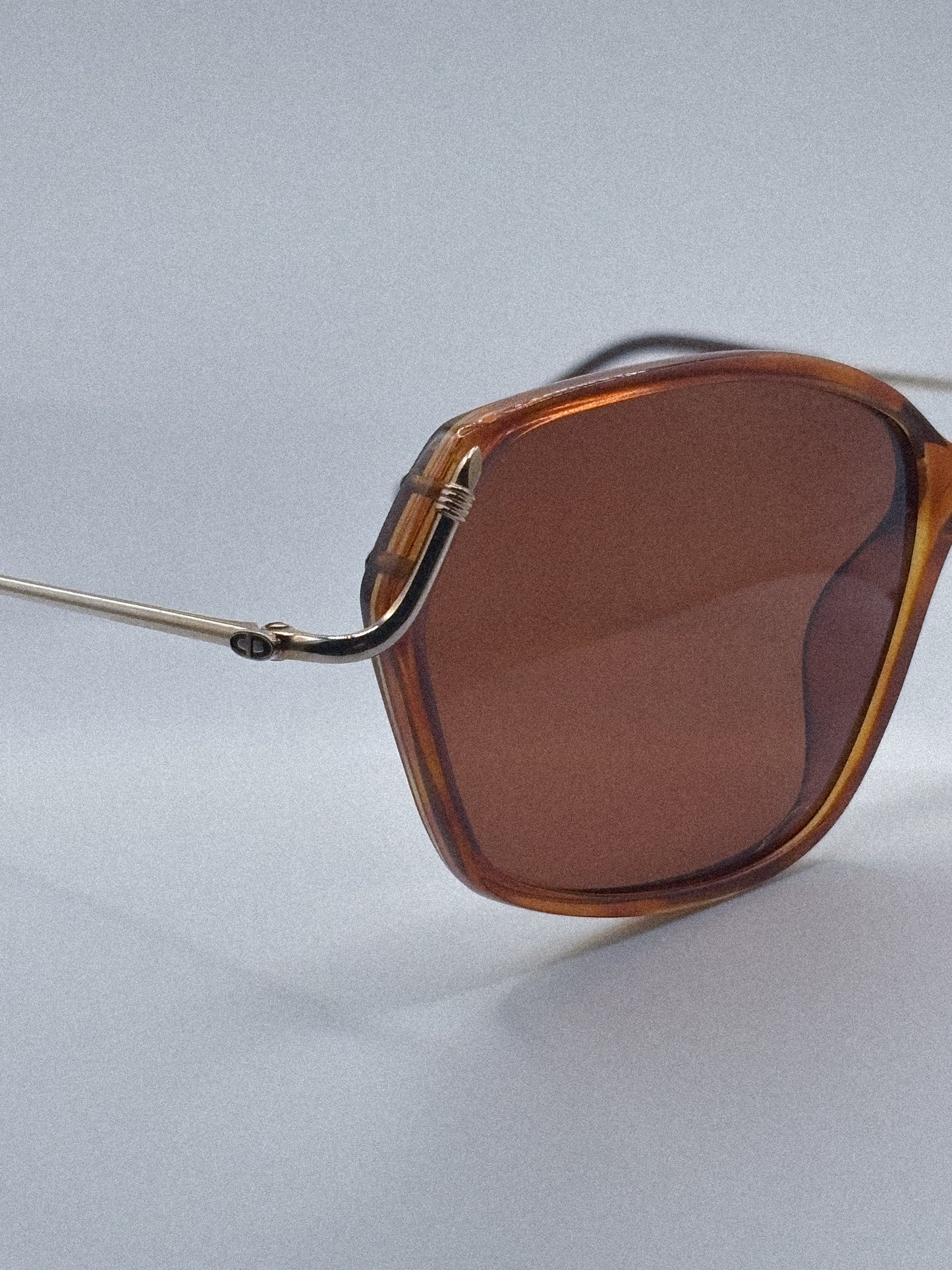 1980s Christian Dior Sunglasses | Archive 0033