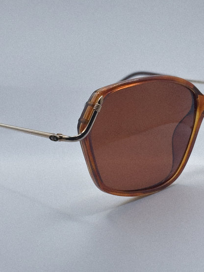 1980s Dior Sunglasses | Archive 0033