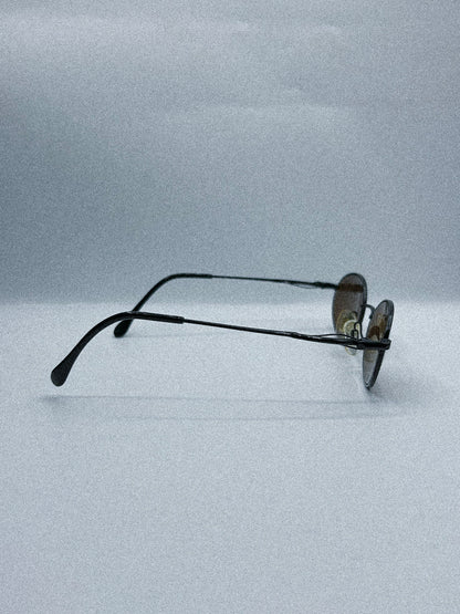"Antique Tortoise" 1990s Vogue Sunglasses