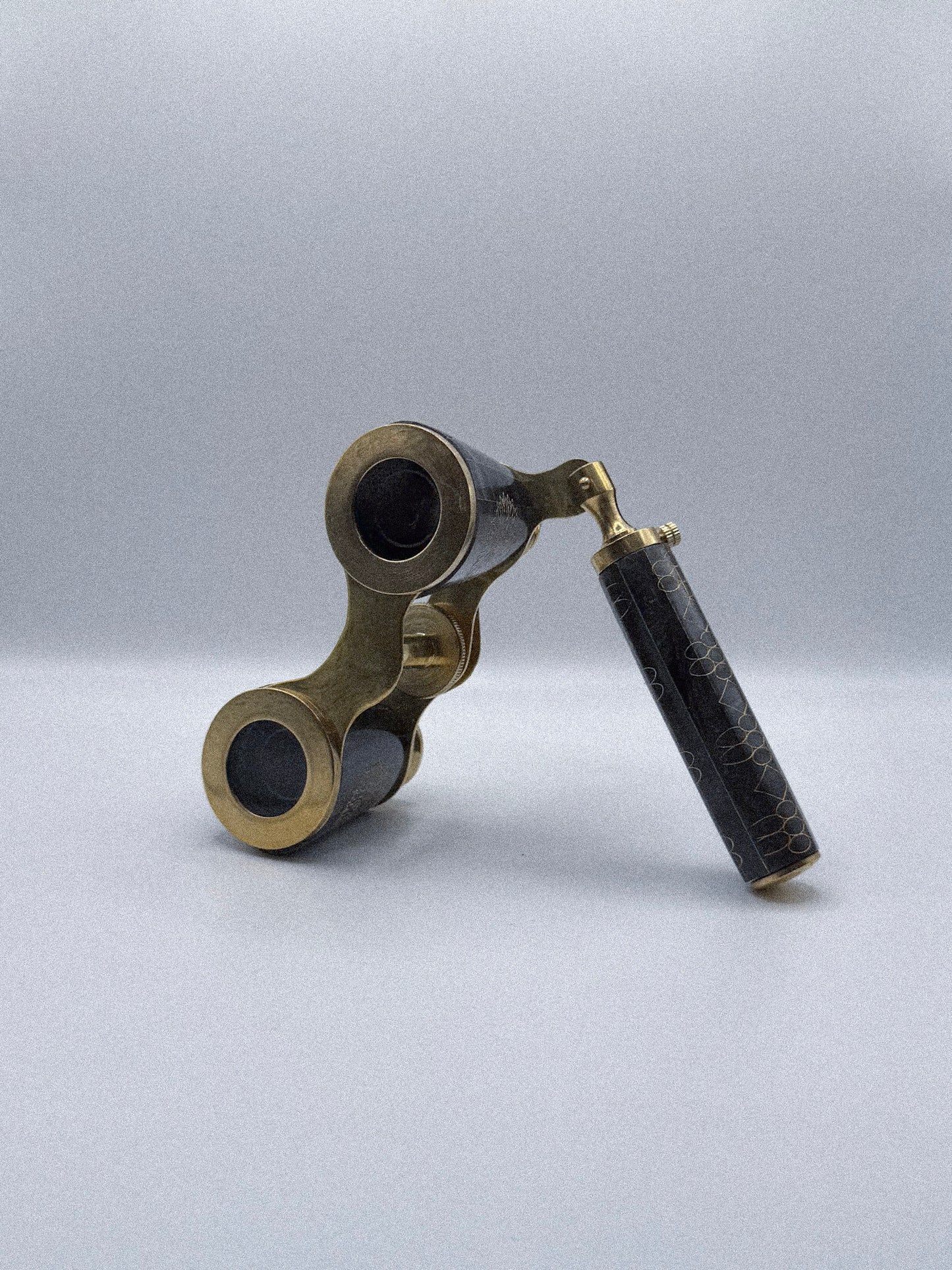 1950s Vintage Opera Glasses | Archive 0250