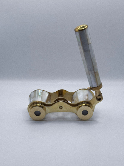 1950s Vintage Opera Glasses | Archive 0247