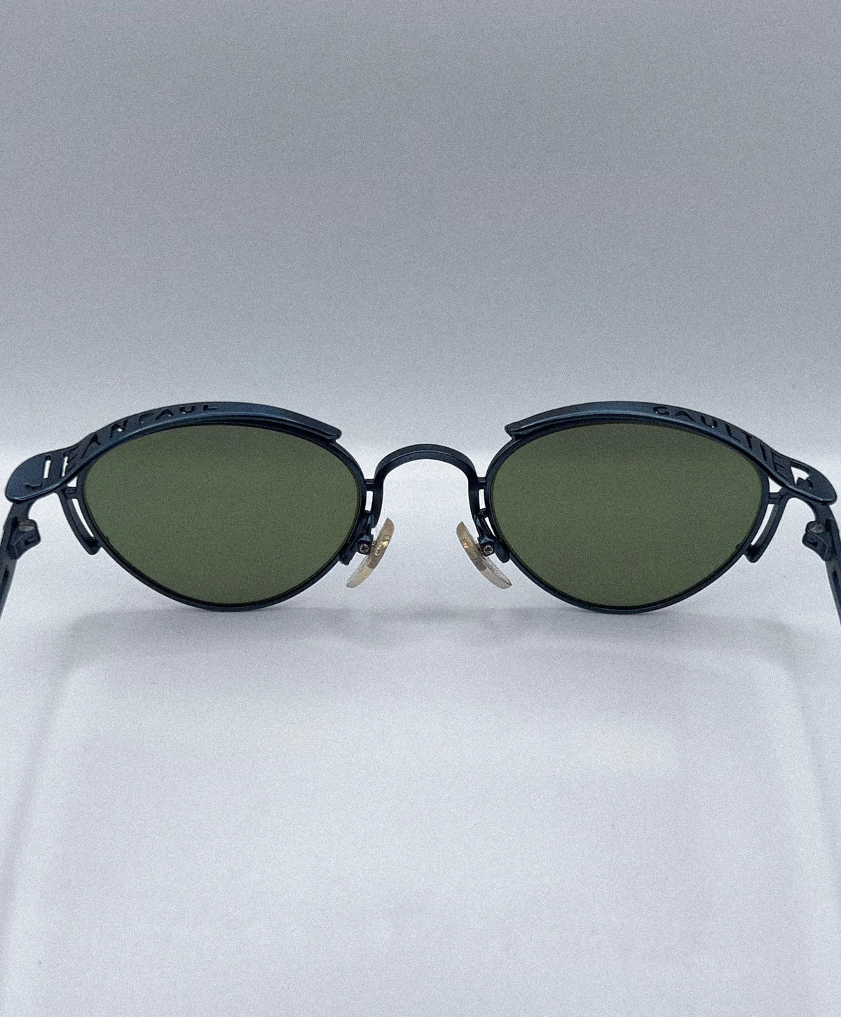 1990s Jean Paul Gaultier Sunglasses | Archive 0281