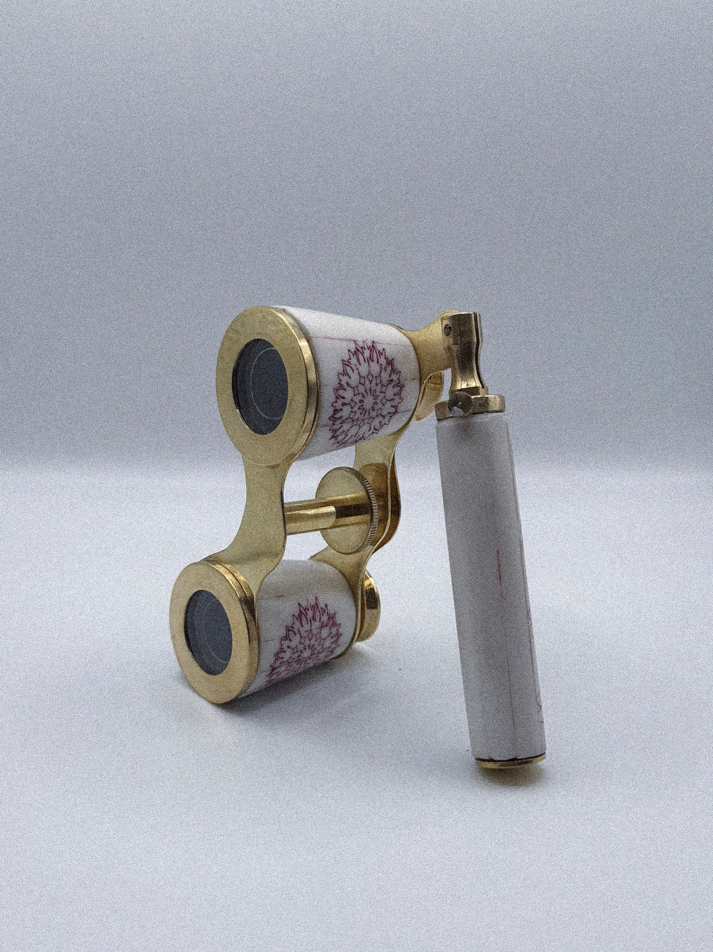 1950s Vintage Opera Glasses | Archive 0251