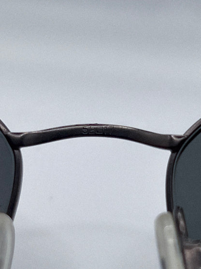 1980s Seiko Sunglasses | Archive 0507