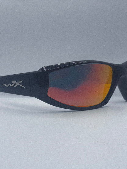 “Solar Velocity” 1990s Wiley Sunglasses