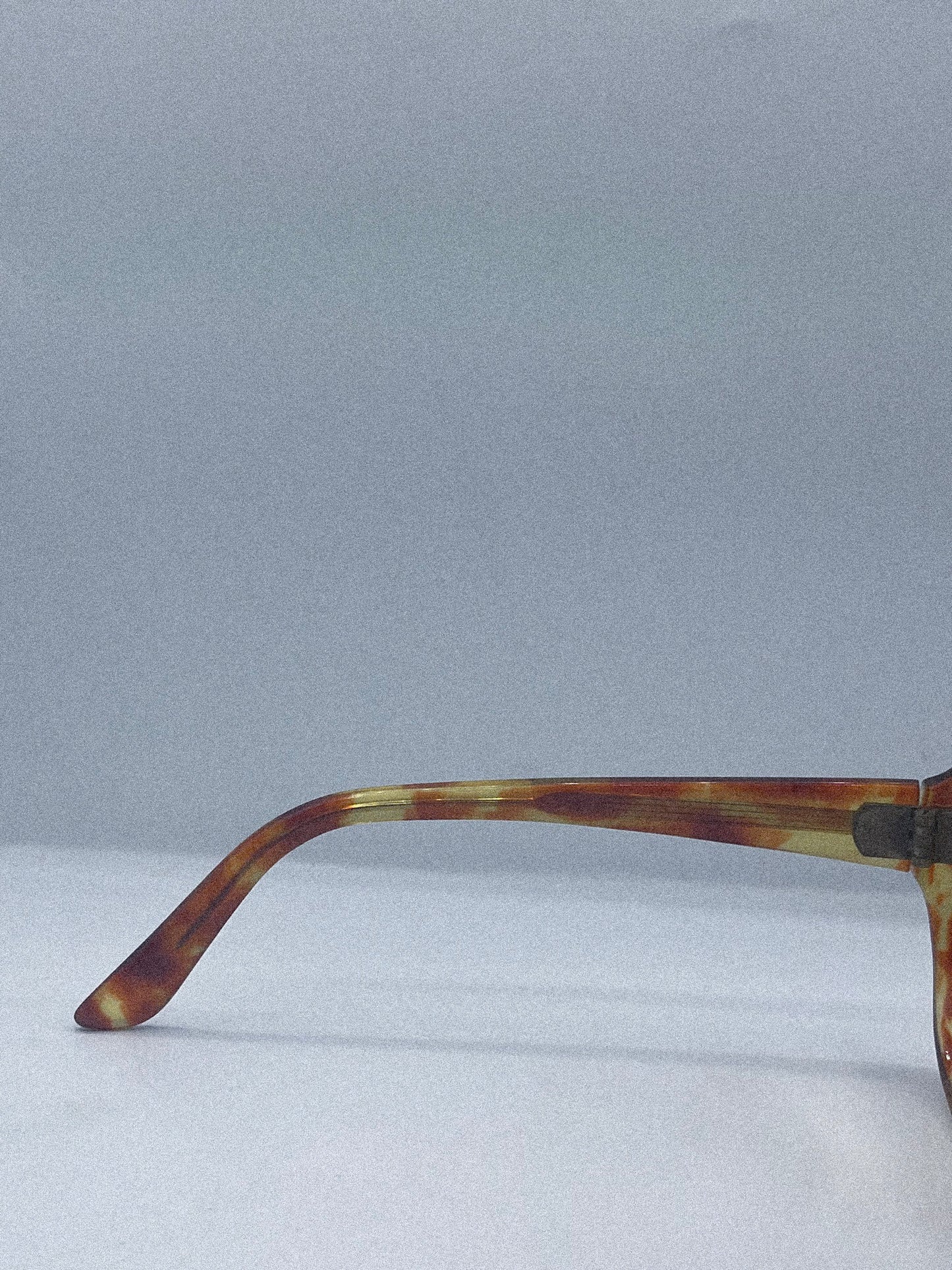“Rive Gauche Honey” 1970s Paris Creation Sunglasses