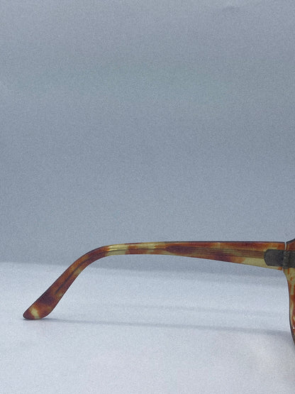 “Rive Gauche Honey” 1970s Paris Creation Sunglasses