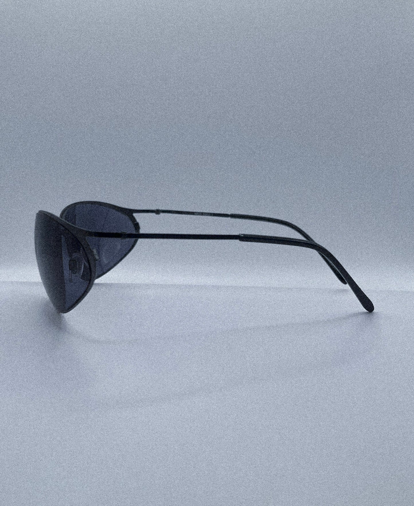 "Neo" 1990s Blinde Official Matrix Sunglasses