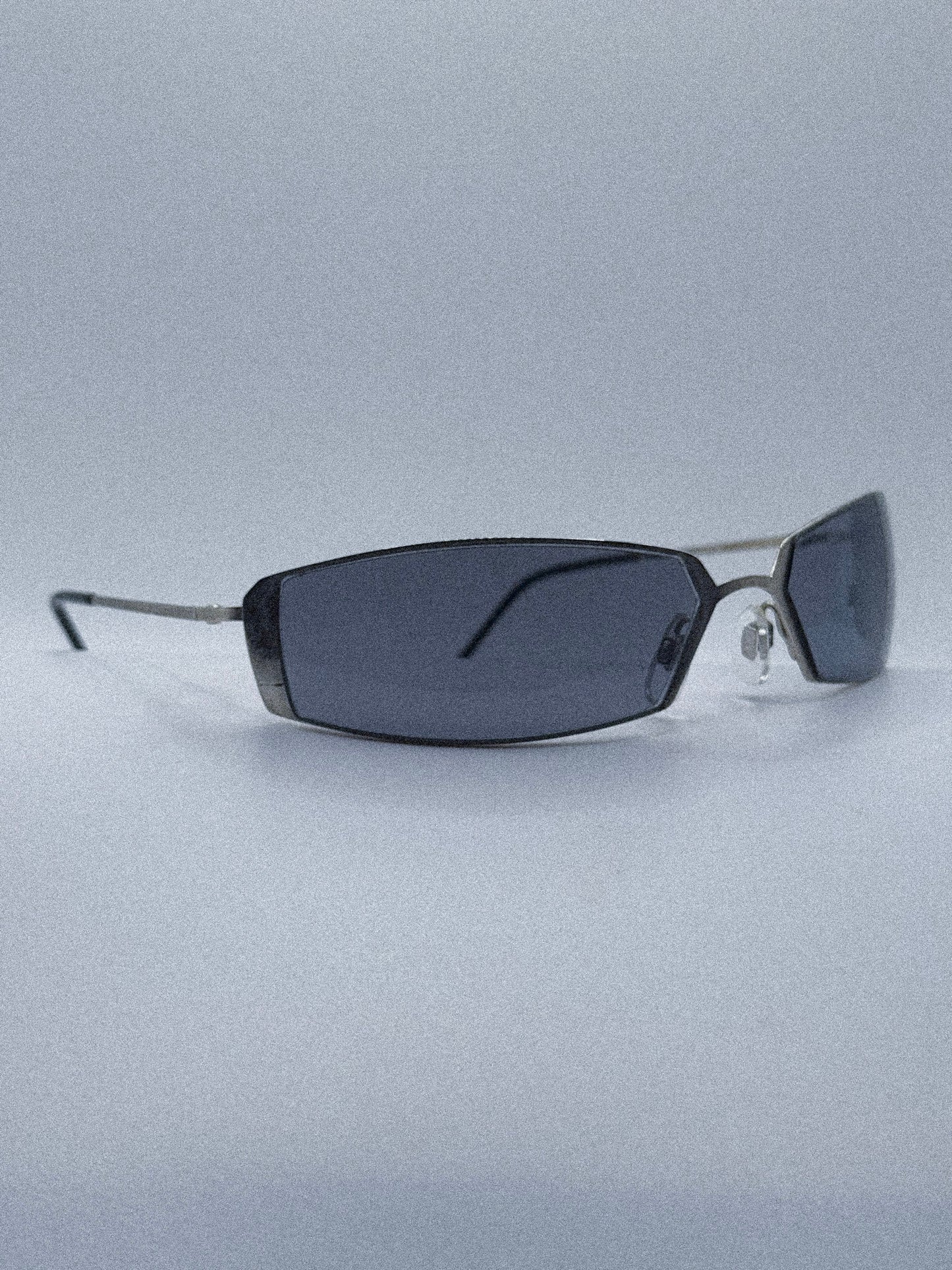 "Twins" 2000s Blinde Matrix Sunglasses
