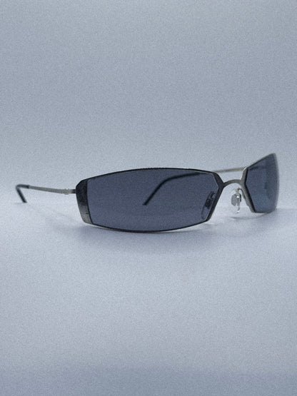 "Twins" 2000s Blinde Matrix Sunglasses