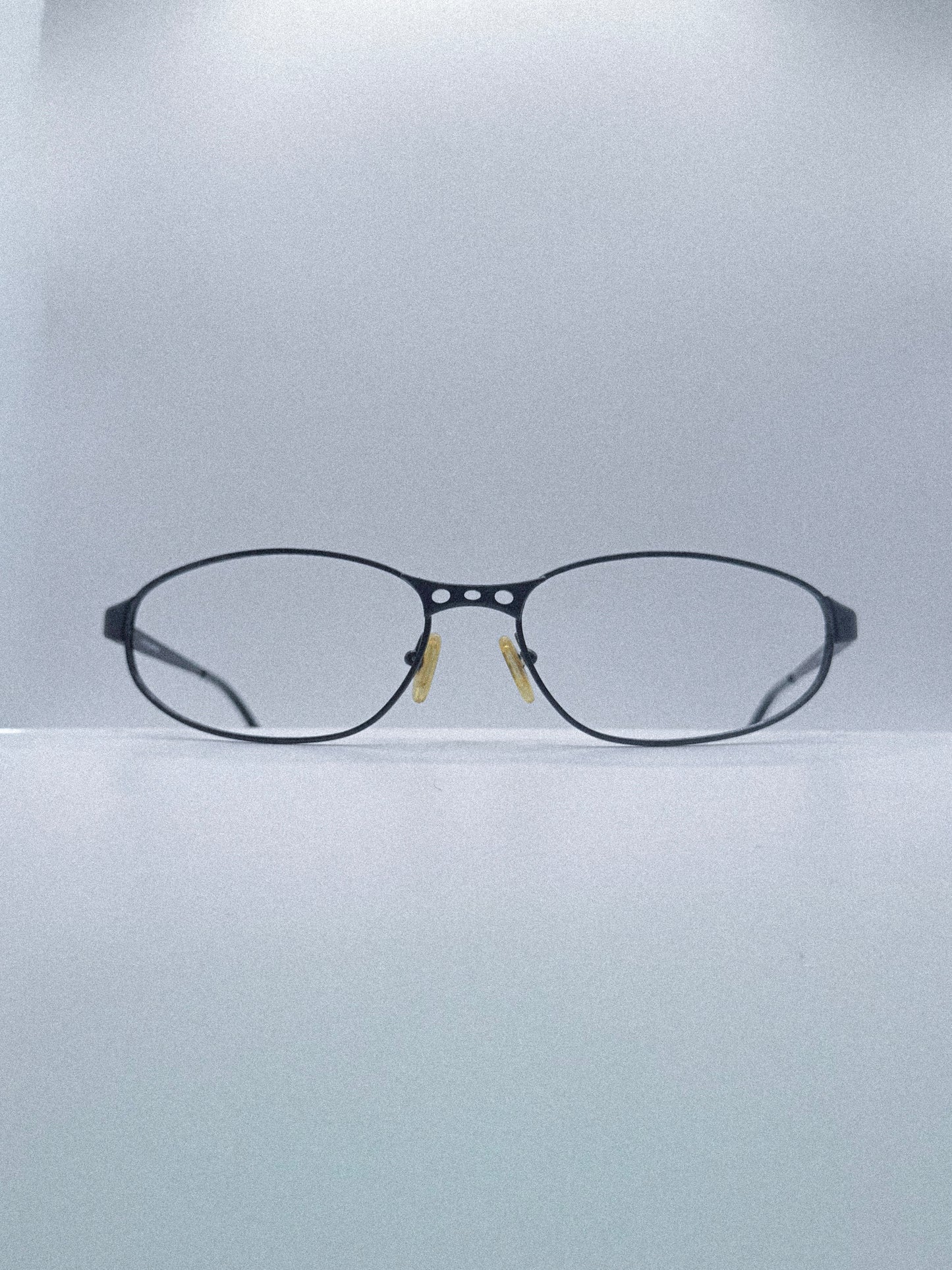 1990s Attitudes For Eyes Frames | Archive 0167