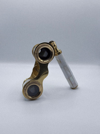 1950s Vintage Opera Glasses | Archive 0247