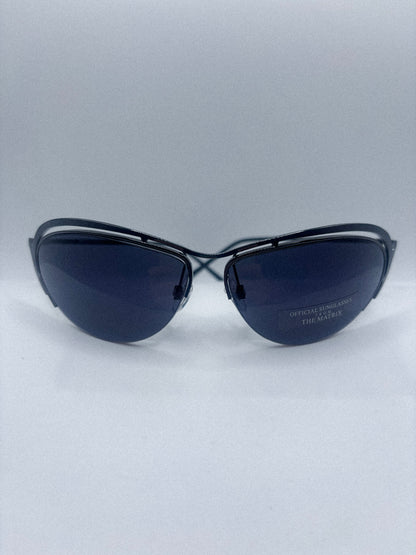 "Trinity" 1990s Matrix Sunglasses